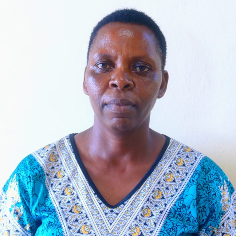 Mary Wanjiru Githanga
