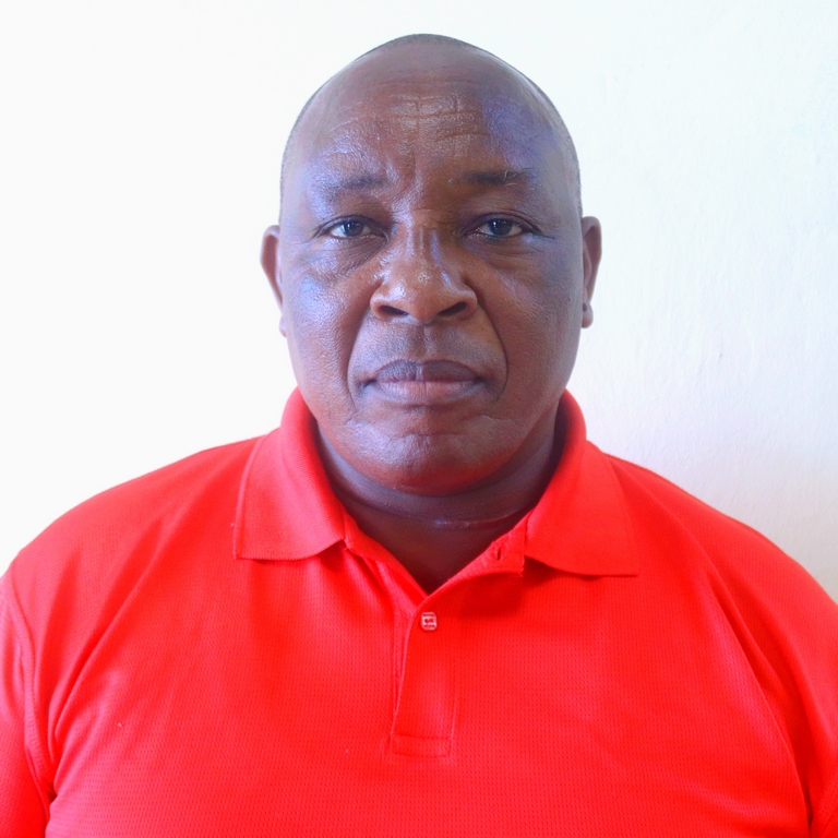 Patrick Ngotho Chege